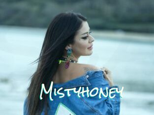 Mistyhoney