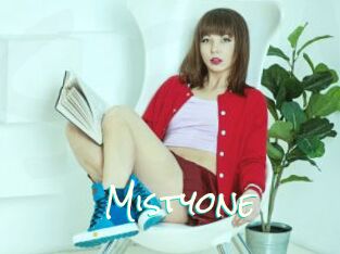 Mistyone