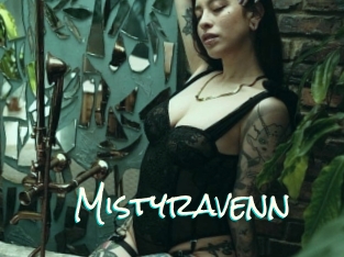 Mistyravenn