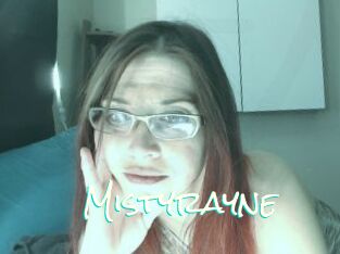 Mistyrayne