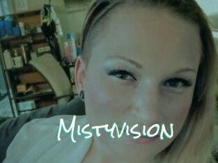 Mistyvision