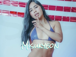 Misukyeon