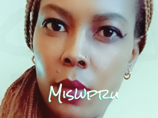 Miswpru