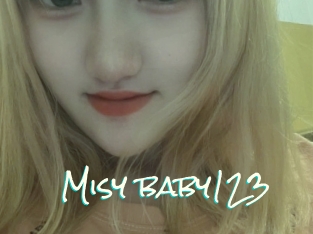 Misy_baby123