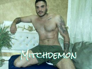 Mitchdemon