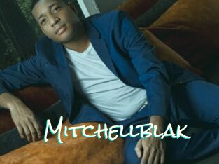 Mitchellblak