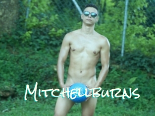 Mitchellburns