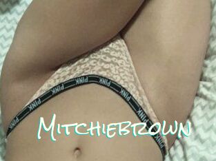 Mitchiebrown