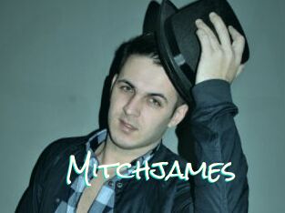 Mitchjames