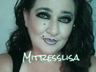 Mitresslisa