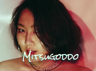 Mitsugoddo