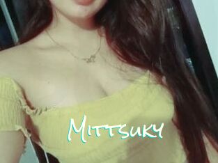 Mittsuky