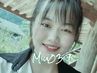 Miu039