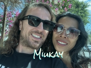 Miukay