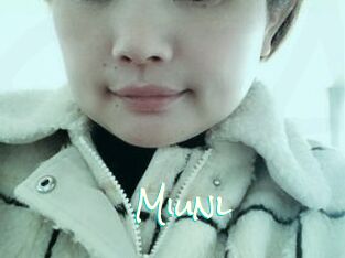Miunl
