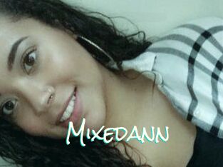 Mixedann
