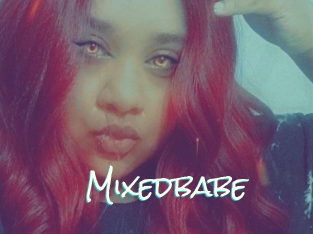 Mixedbabe