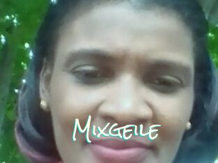 Mixgeile