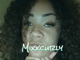 Mixxcurly