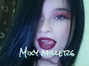 Mixy_millers
