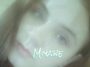 Miyabe