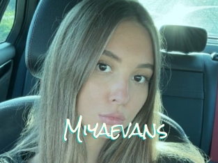 Miyaevans
