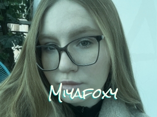 Miyafoxy