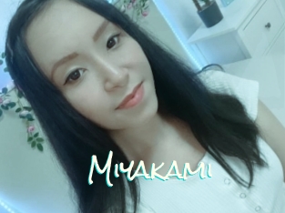 Miyakami