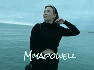 Miyapowell
