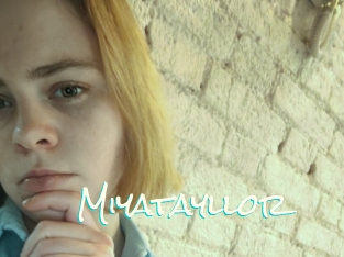 Miyatayllor