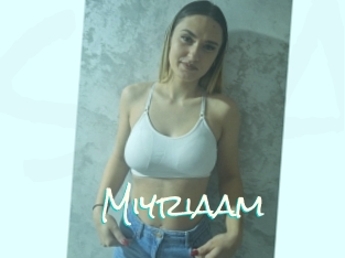 Miyriaam