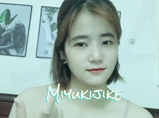 Miyukijike