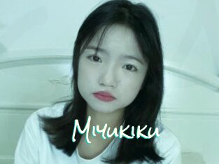 Miyukiku