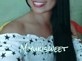 Miyukisweet