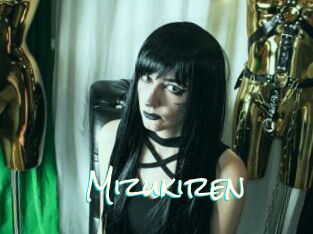Mizukiren