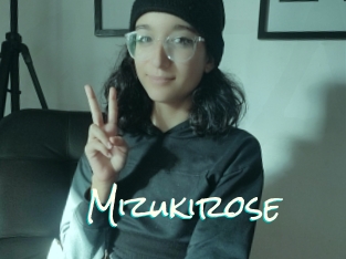 Mizukirose
