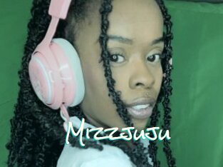 Mizzjuju
