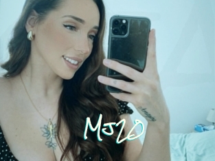 Mj20