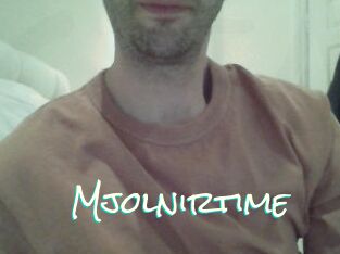 Mjolnirtime