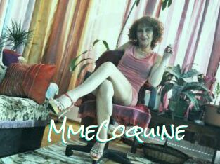 MmeCoquine
