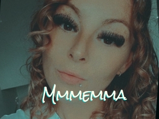 Mmmemma