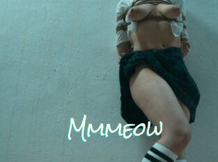 Mmmeow