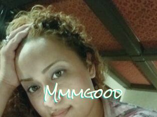 Mmmgood