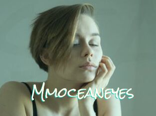 Mmoceaneyes