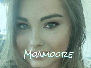 Moamoore