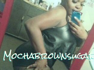 Mochabrownsugar