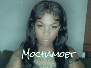 Mochamoet