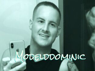 Modelddominic