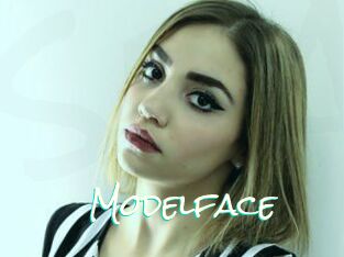 Modelface