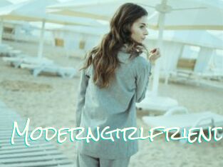 Moderngirlfriend